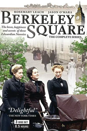 Беркли-сквер 1 сезон онлайн