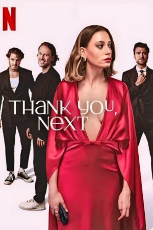 Спасибо, следующий! 1-2 сезон онлайн