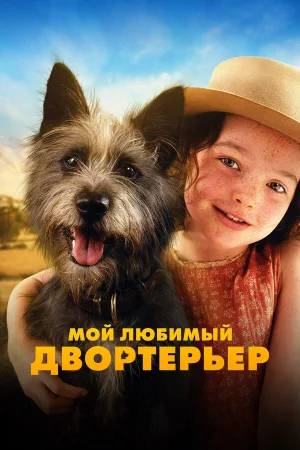 Мой любимый двортерьер  онлайн
