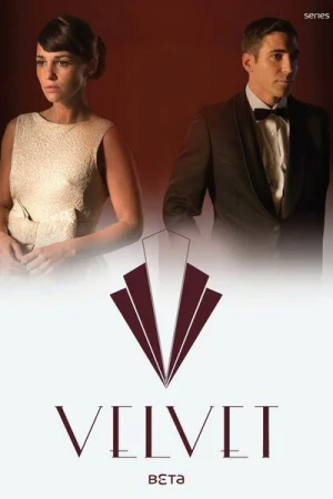 Галерея Вельвет 1-4 сезон онлайн