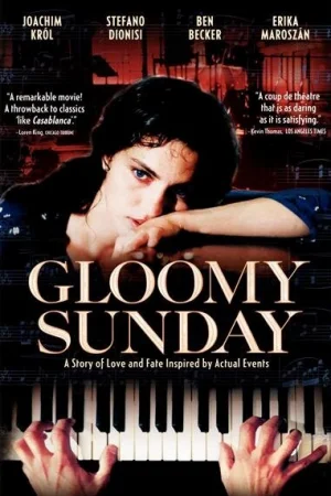 Мрачное воскресенье  онлайн