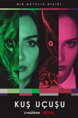 Полёт птицы 1 сезон онлайн