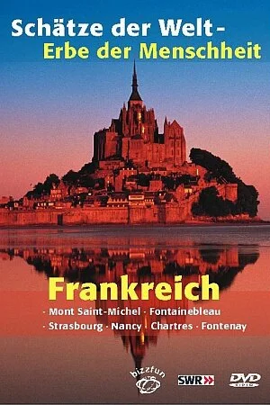 Мировые сокровища: Наследие человечества 1-18 сезон онлайн