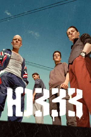 ЮЗЗЗ 1 сезон онлайн