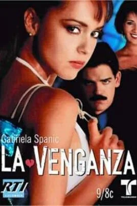 Месть 1 сезон онлайн