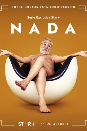 Ничего 1 сезон онлайн