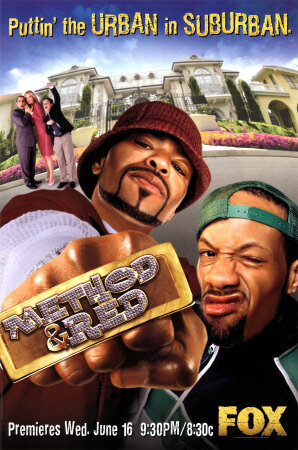 Шоу МетодМена и РедМена 1 сезон онлайн