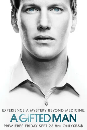 Одаренный 1 сезон онлайн