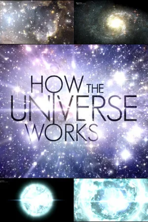 Discovery: Как устроена Вселенная 1-11 сезон онлайн