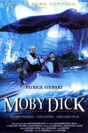 Моби Дик  онлайн