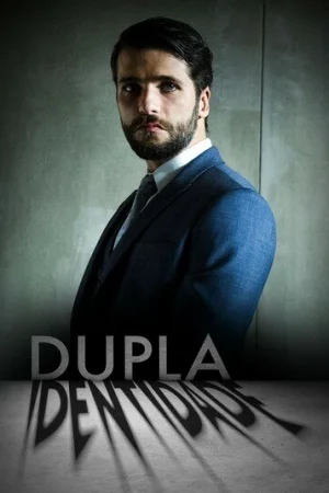 Раздвоение личности 1 сезон онлайн