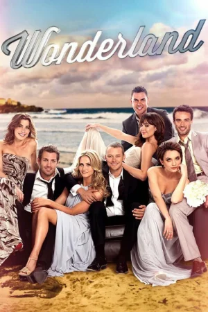 Страна чудес 1-3 сезон онлайн