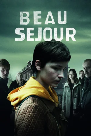 Отель «Бо Сежур» 1-2 сезон онлайн