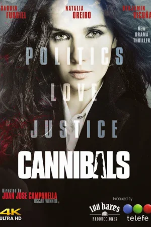 Среди каннибалов 1 сезон онлайн